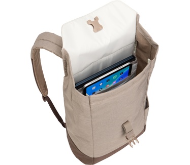 Thule TLBP213 - Nuanced brown