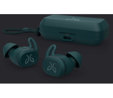 Jaybird Vista (Blauw)