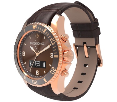 MyKronoz ZeClock