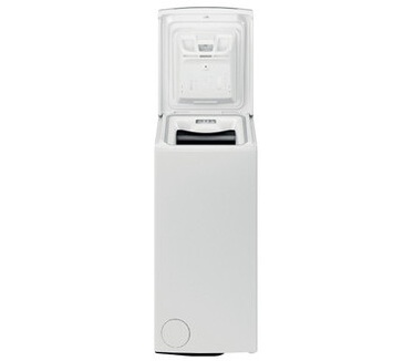 Whirlpool TDLR 6261BS BE