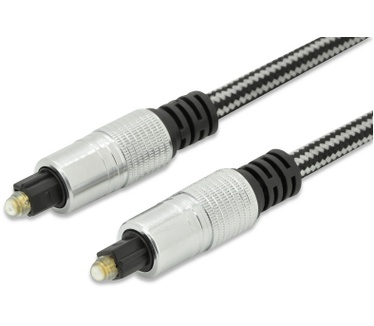 Ednet 2m Toslink m/m