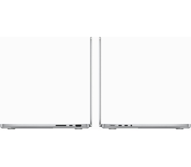 Apple MacBook Pro