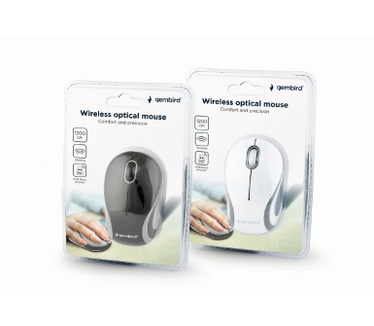 Gembird MUSW-3B-01-MX