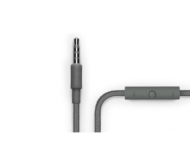 Urbanears Plattan Plus (Grijs)