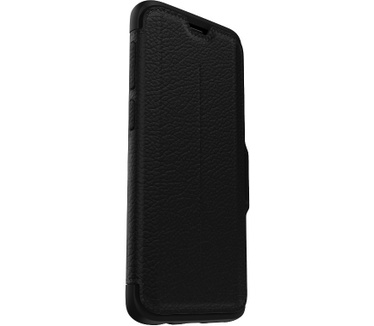 Otterbox Strada Case Samsung Galaxy S9 (Galaxy S9) Zwart