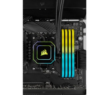 Corsair CMG64GX4M4E3200C16