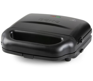 Domo DO9291C, 3 Platten