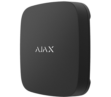 Ajax Ajax - LeaksProtect - Draadloze waterdetector - Zwart