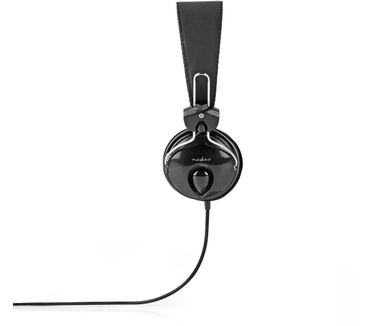 Nedis HPWD1103BK