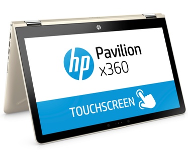 HP Pavilion x360 15-br010nd