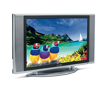 ViewSonic N3000w (30")
