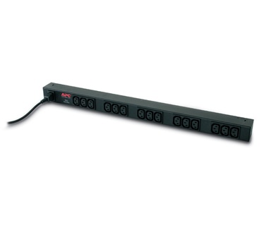 APC Basic Rack PDU
