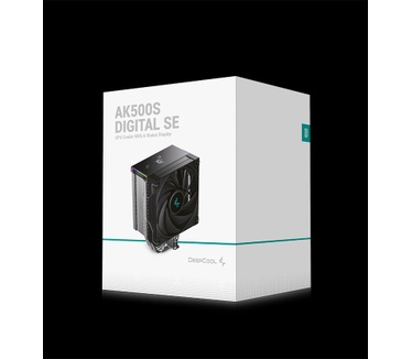 DeepCool AK500 DIGITAL SE