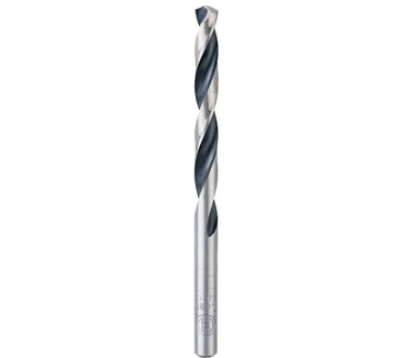 Bosch HSS Spiraalboor PointTeQ