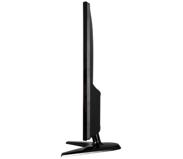 Medion Akoya P55430 23,6" TFT LED Monitor Zwart