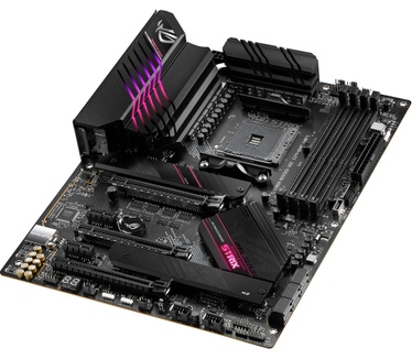ASUS ROG Strix B550-XE Gaming WiFi