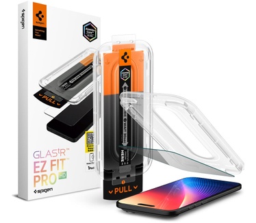 Spigen Glas.tR EZ Fit Pro HD