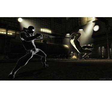 Spider-Man: Shattered Dimensions
