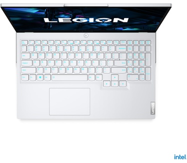 Lenovo Legion 5 15ITH6 (82JK006DMB, Azerty toetsenbord)