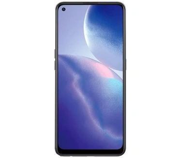 OPPO Reno5 Z Zwart