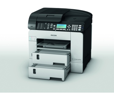 Ricoh SG 3120B SFNw