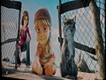 Philips PFL9955 kijkhoek Sammy's Adventure