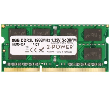 2-Power 2P-V7149008GBS-LV