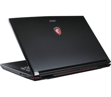 MSI Gaming Series GP72 2QD-053NL