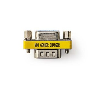 Nedis CCGP52812ME