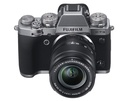 Fujifilm X-T3
