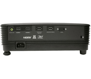 Acer PD2527i