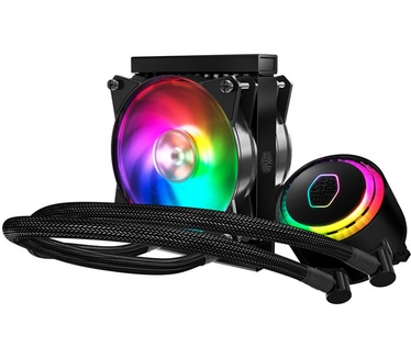 Cooler Master MasterLiquid ML120R RGB
