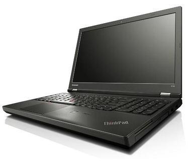 Lenovo W540