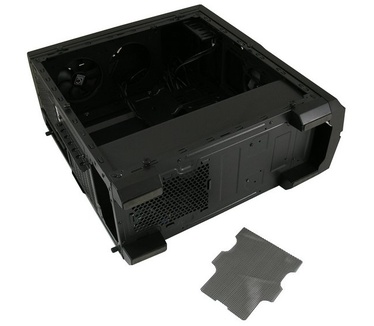 LC-Power Gaming 997B - Hypnos_X