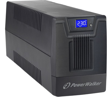 PowerWalker VI 1000 SCL FR