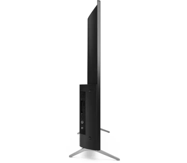 Sharp 55EL4EA Zwart