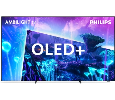 Philips OLED 9 series 65OLED951 - 65" OLED+ Ambilight (2026) Antraciet