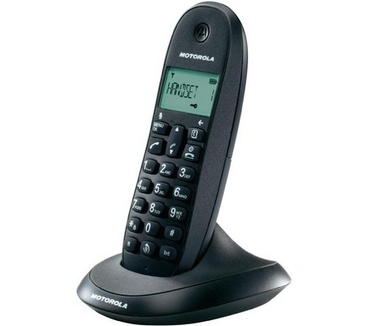 Motorola C1001L
