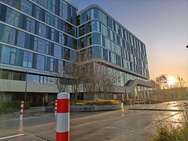 OnePlus 15 cameratest - Hoofdcamera overdag