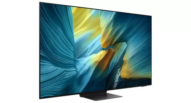 Samsung 77S95F