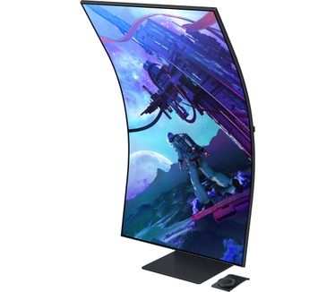 Samsung S55CG970NU