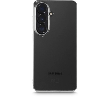Hama Slim Protect (iPhone 17) Transparant