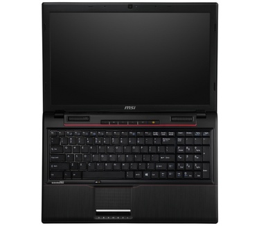 MSI GP60 2PE-064NL