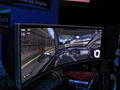 Nec gebogen gamedispay Crvd-42dwx+