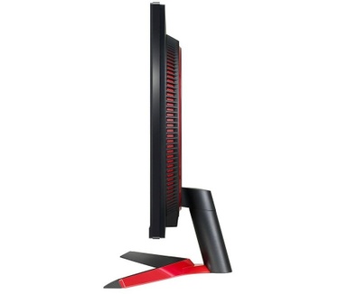 LG UltraGear 27GN600 Zwart