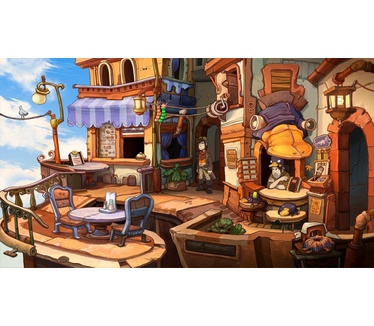 Deponia
