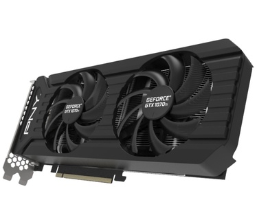 PNY GeForce GTX 1070Ti Dual Fan