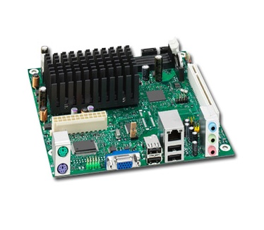 Intel Desktop Board D410PTL