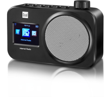 Dual IR 11