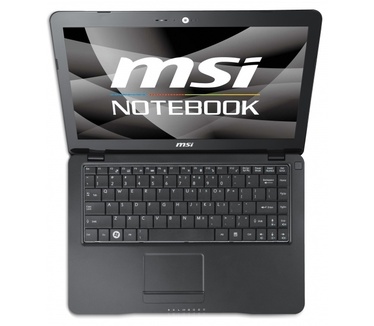 MSI X-Slim X340-232NL